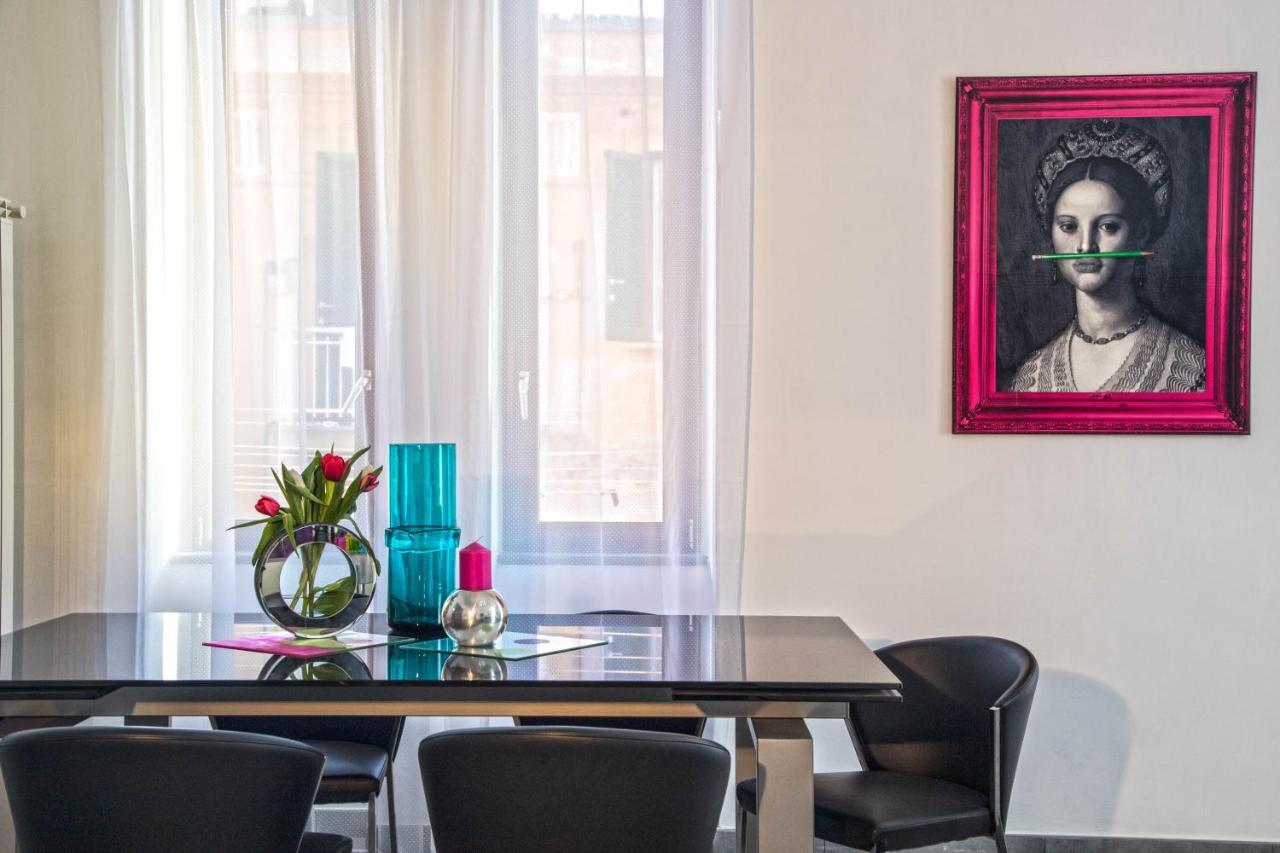 Ferdinando Arthouse Oversized Modern Apartment - By Gocce Team Naples Extérieur photo